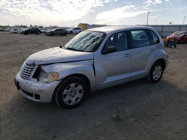 2007 Chrysler PT Cruiser