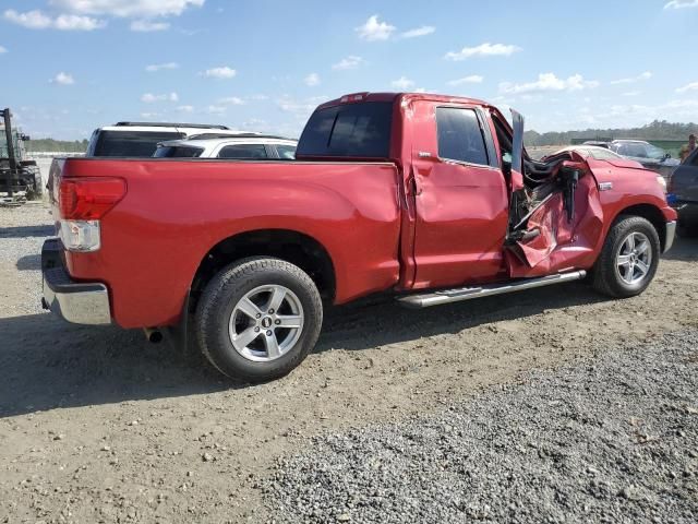 2013 Toyota Tundra Double Cab SR5