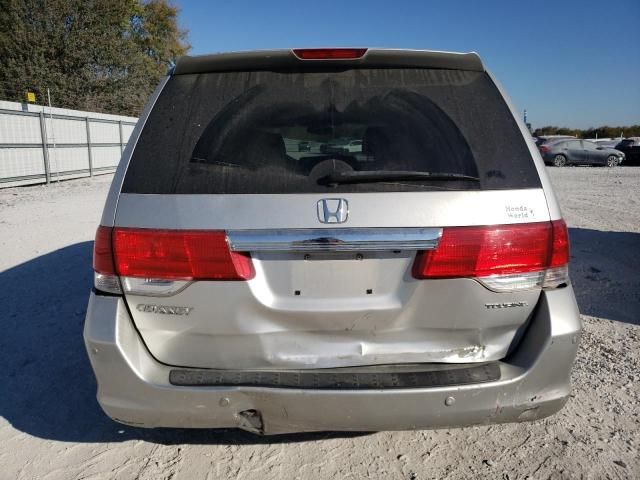 2008 Honda Odyssey Touring