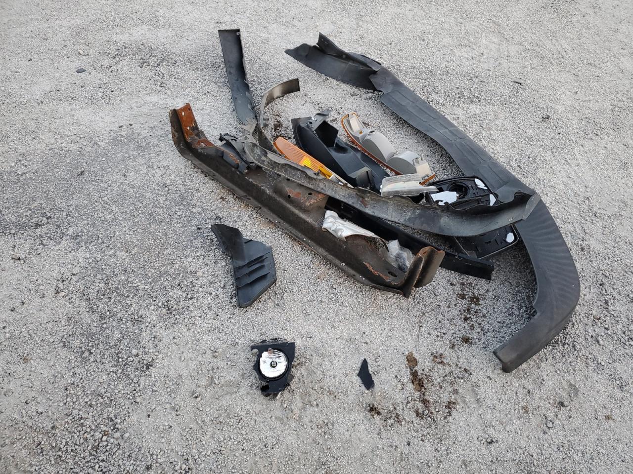 2020 Chevrolet Express G4500