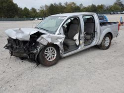 2018 Nissan Frontier S en venta en Madisonville, TN