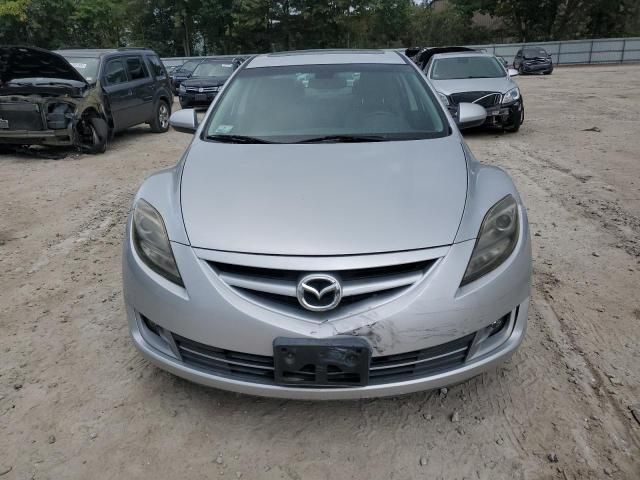 2009 Mazda 6 S