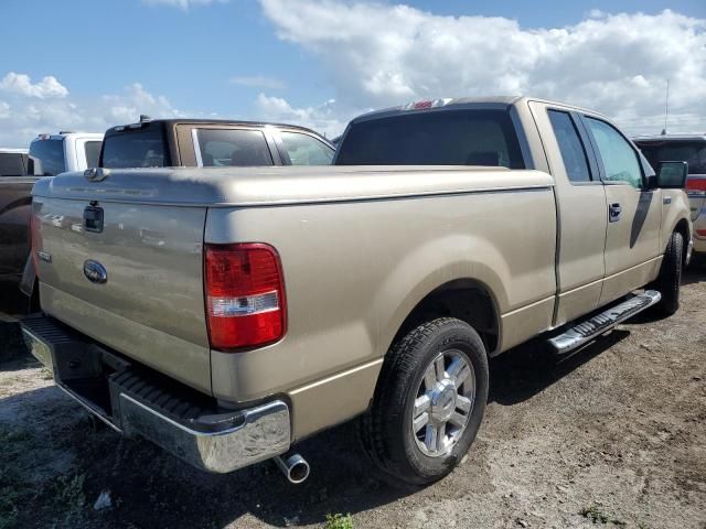 2008 Ford F150