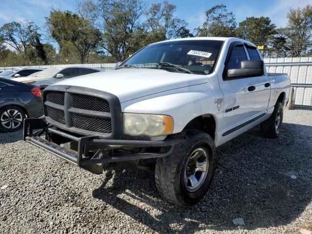 2004 Dodge RAM 1500 ST