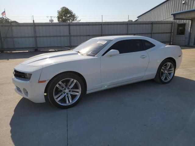 2010 Chevrolet Camaro LS