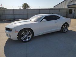 2010 Chevrolet Camaro LS en venta en Florence, MS