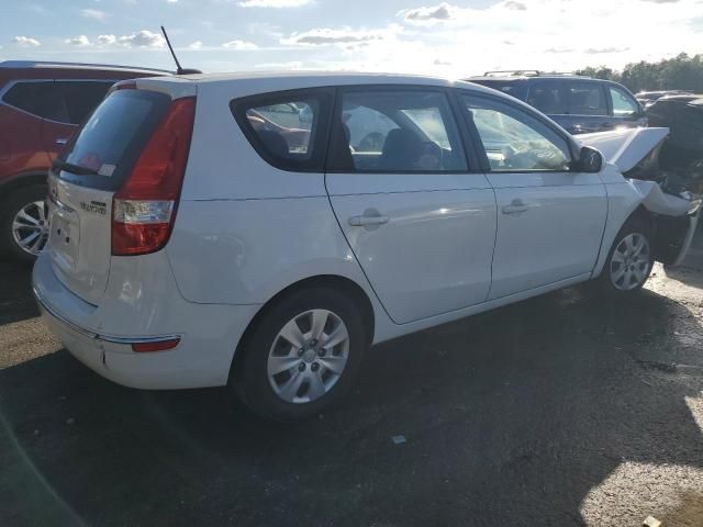 2011 Hyundai Elantra Touring GLS