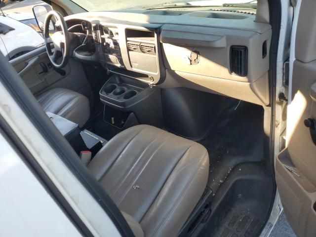 2006 Chevrolet Express G2500