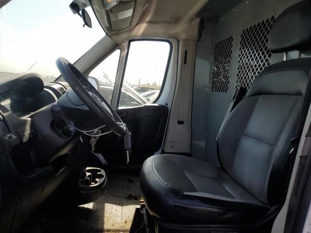 2014 Dodge RAM Promaster 2500 2500 High