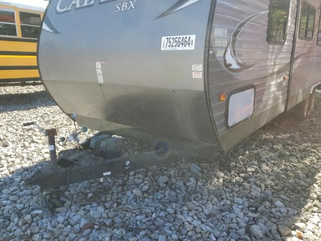 2018 Catalina Other