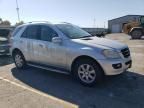 2007 Mercedes-Benz ML 350