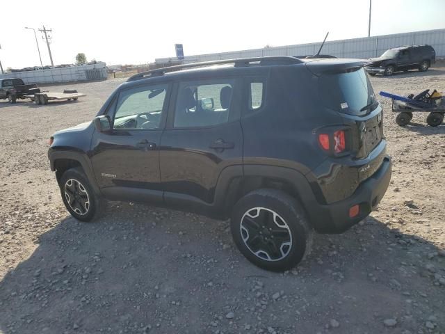 2015 Jeep Renegade Sport