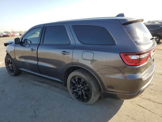 2019 Dodge Durango GT