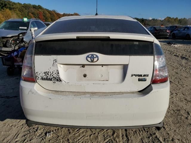 2004 Toyota Prius