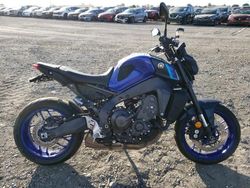 2023 Yamaha MT09 C for sale in Sacramento, CA