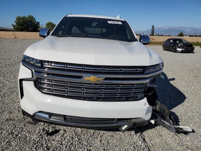 2021 Chevrolet Tahoe C1500 Premier