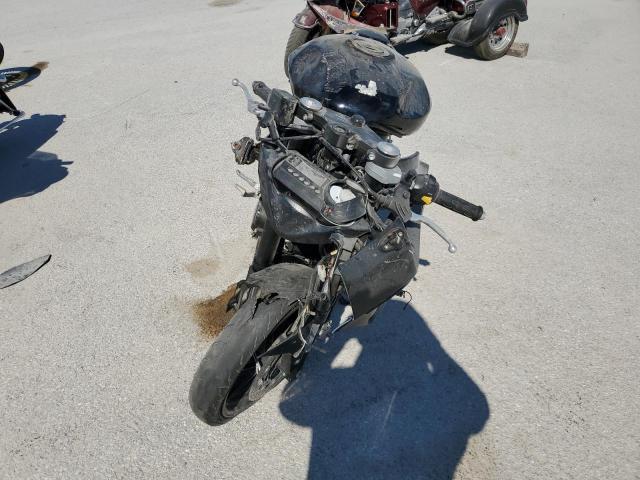 2016 Hyosung GT250 R