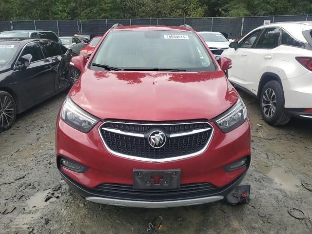 2019 Buick Encore Sport Touring