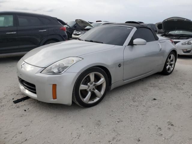 2009 Nissan 350Z