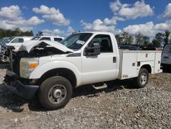 Ford f250 salvage cars for sale: 2011 Ford F250 Super Duty