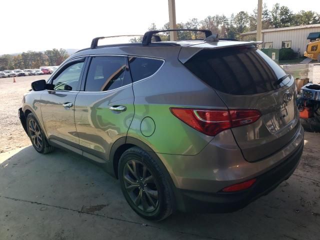 2015 Hyundai Santa FE Sport