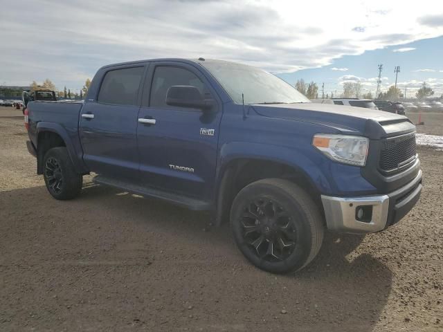 2014 Toyota Tundra Crewmax Limited