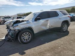 2019 Chevrolet Traverse LS en venta en Las Vegas, NV