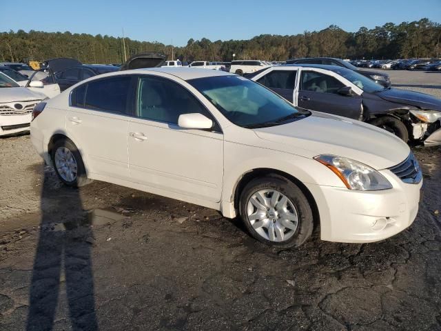 2010 Nissan Altima Base