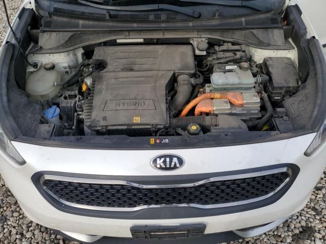 2019 KIA Niro FE