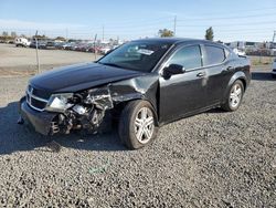 Dodge Avenger salvage cars for sale: 2010 Dodge Avenger R/T