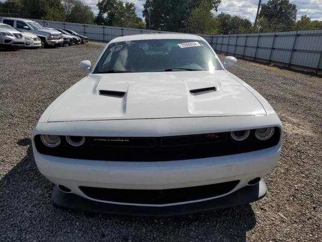 2016 Dodge Challenger R/T Scat Pack