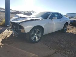 Dodge Challenger salvage cars for sale: 2020 Dodge Challenger SXT