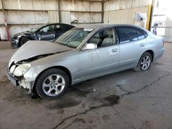 2003 Lexus GS 300 for sale in Phoenix, AZ