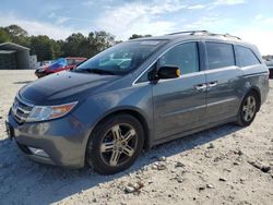 2012 Honda Odyssey Touring for sale in Loganville, GA