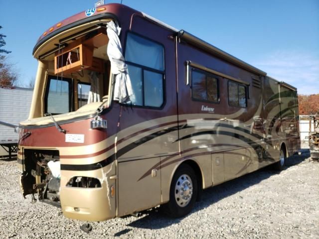 2007 Roadmaster Rail Monocoque