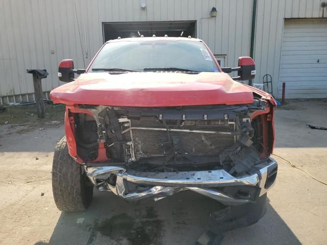 2021 Ford F350 Super Duty