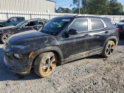 Chevrolet Trailblzr salvage cars for sale: 2023 Chevrolet Trailblazer RS