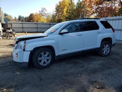 GMC Terrain salvage cars for sale: 2014 GMC Terrain SLT