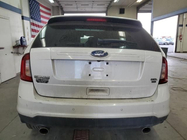 2012 Ford Edge SEL