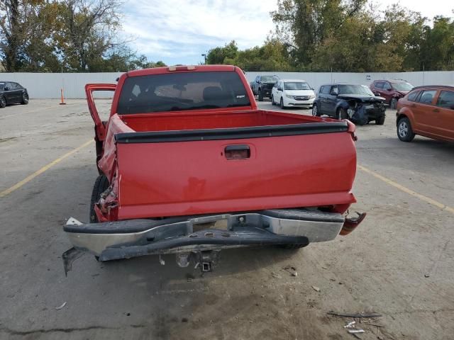 1999 Chevrolet Silverado K1500