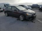 2012 Subaru Impreza Premium
