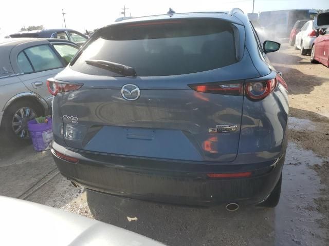 2021 Mazda CX-30 Premium