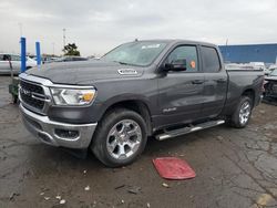 Dodge 1500 salvage cars for sale: 2023 Dodge RAM 1500 BIG HORN/LONE Star