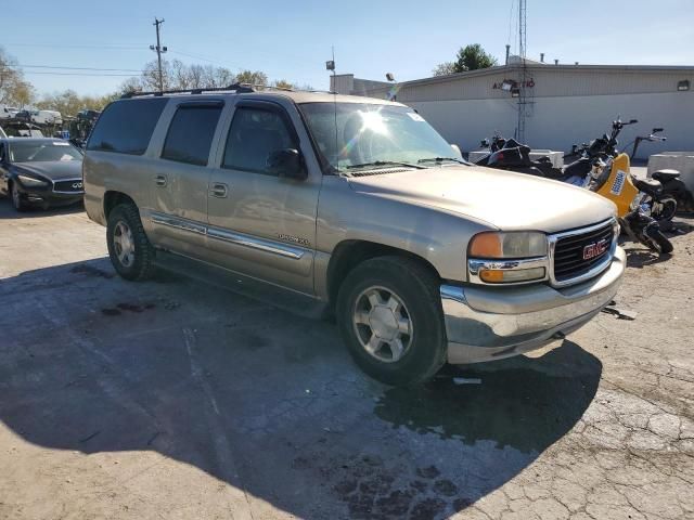 2006 GMC Yukon XL K1500