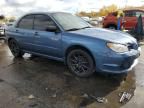 2007 Subaru Impreza 2.5I