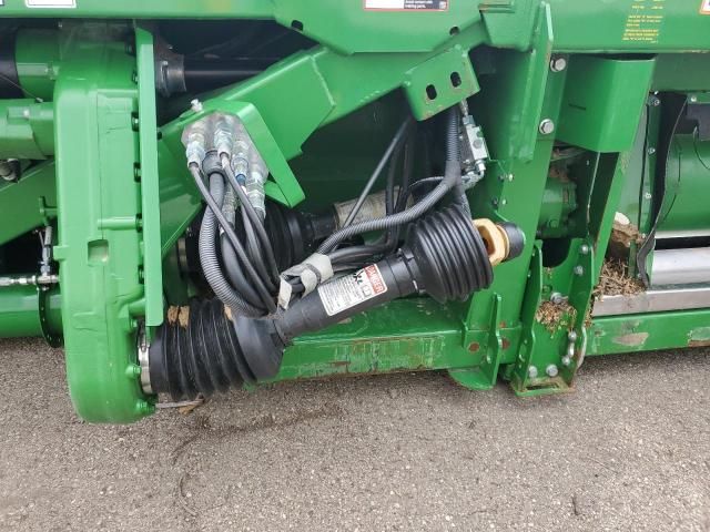 2022 John Deere HAY Rake