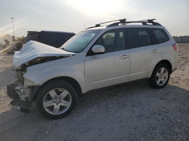 2010 Subaru Forester 2.5X Premium