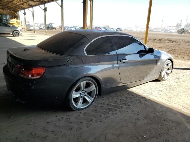 2008 BMW 335 I