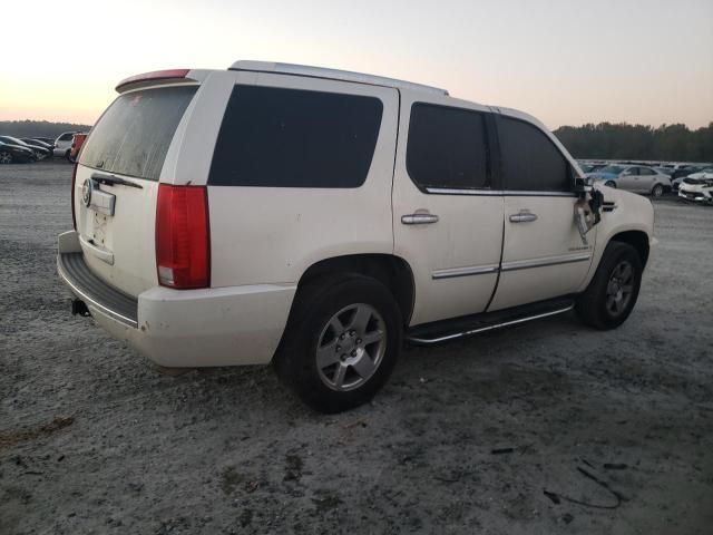 2007 Cadillac Escalade Luxury