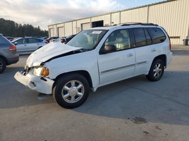 2003 GMC Envoy